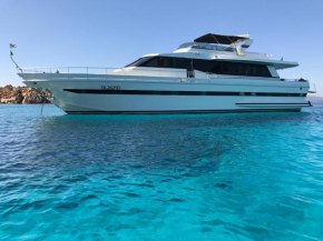 M/Y Lady Bibi